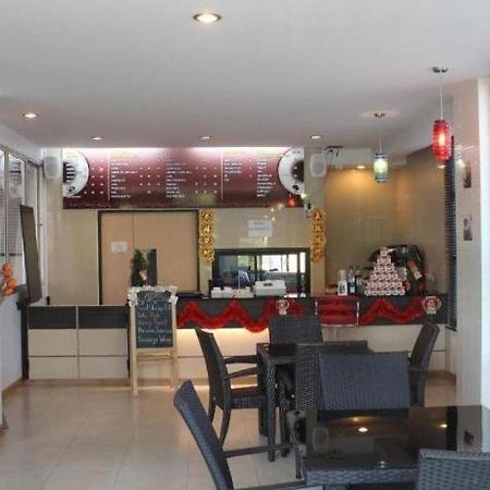 Butterfly Princess Hotel Бетонг Екстериор снимка