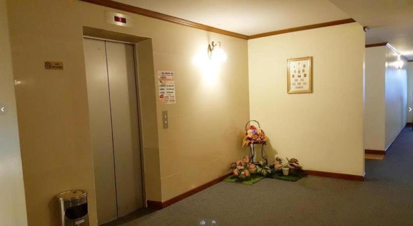 Butterfly Princess Hotel Бетонг Екстериор снимка